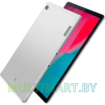 Планшет Lenovo M10 FHD Plus TB-X606X 32GB LTE ZA5V0219RU (серебристый) картинка 6